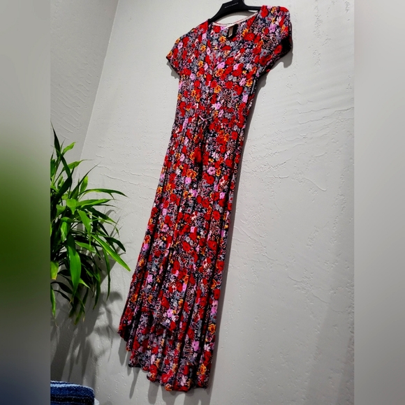 Knox Rose Dresses & Skirts - ♡ Knox Rose | Floral Dress